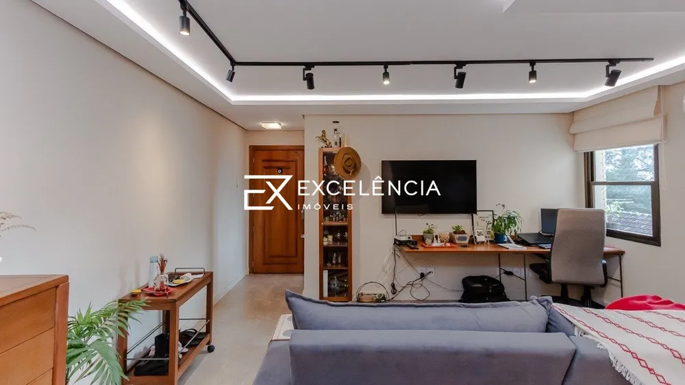 Apartamento, 2 quartos, 76 m² - Foto 12