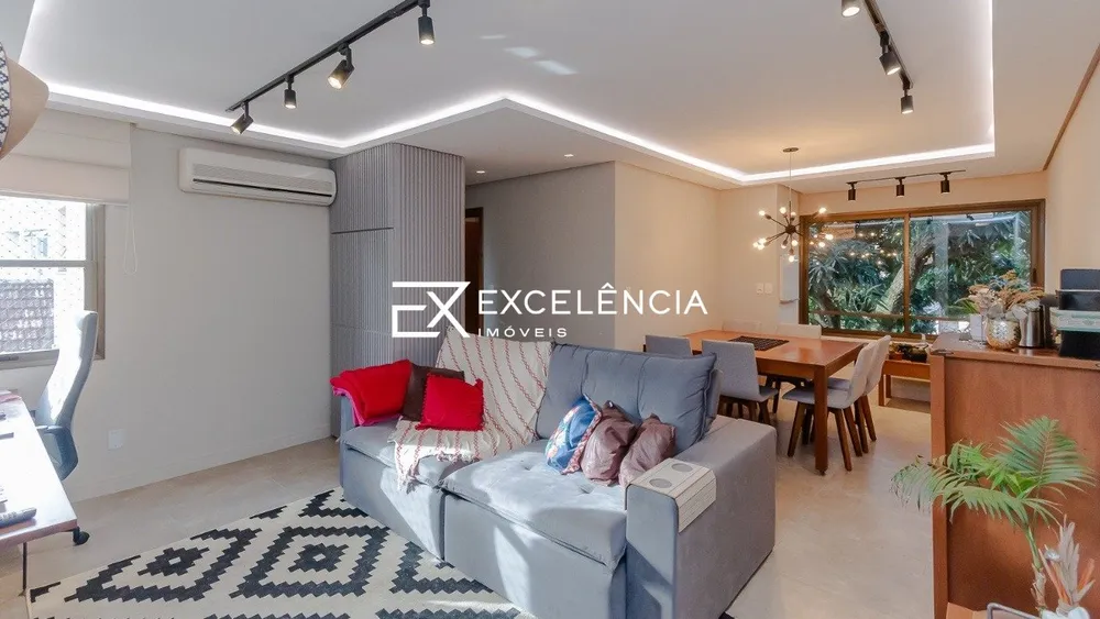 Apartamento, 2 quartos, 76 m² - Foto 9