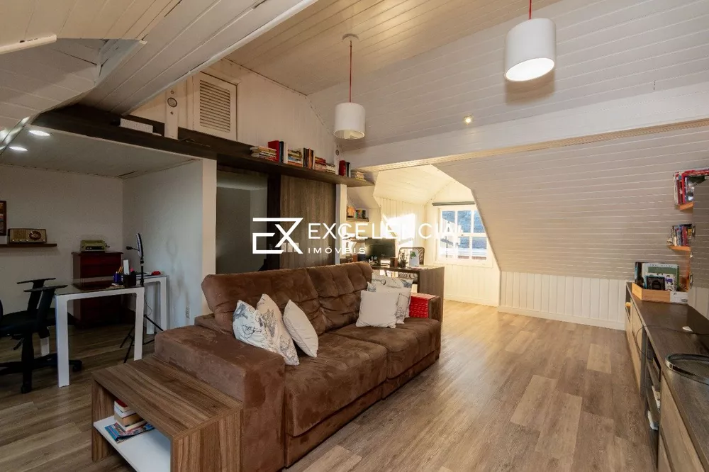 Casa, 3 quartos, 219 m² - Foto 16