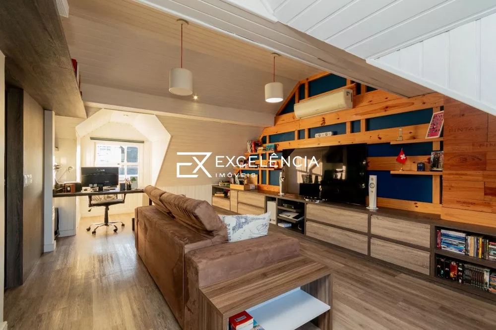 Casa, 3 quartos, 219 m² - Foto 15