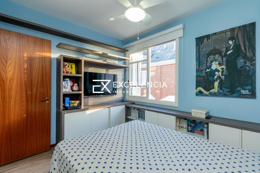 Casa, 3 quartos, 219 m² - Foto 20