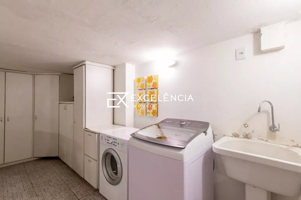 Casa, 3 quartos, 219 m² - Foto 8