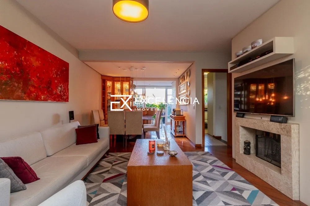 Casa, 3 quartos, 219 m² - Foto 5