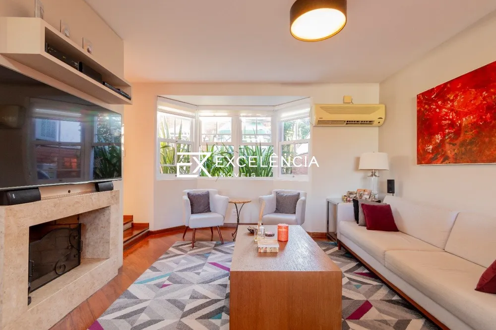 Casa, 3 quartos, 219 m² - Foto 18