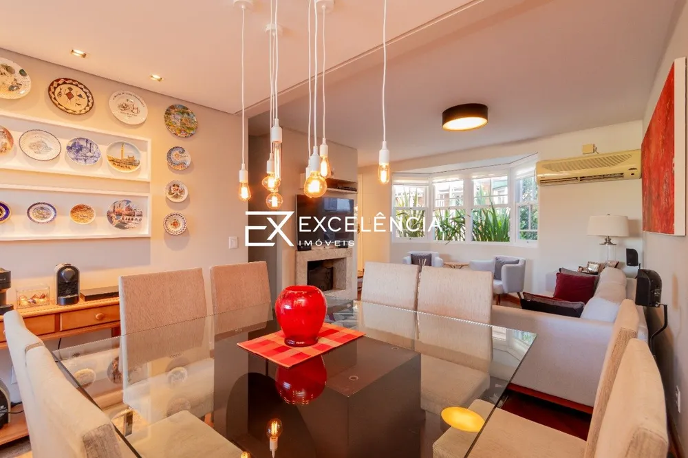 Casa, 3 quartos, 219 m² - Foto 9