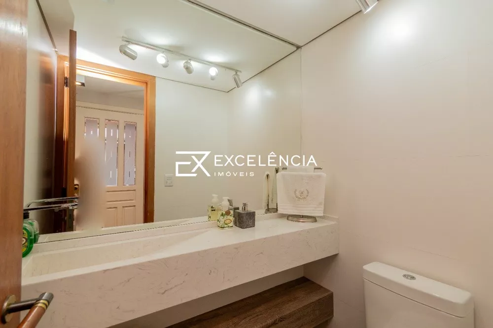 Casa, 3 quartos, 219 m² - Foto 6