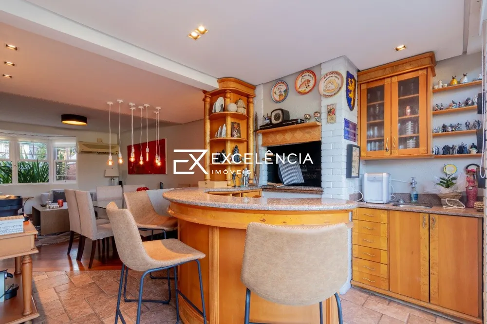 Casa, 3 quartos, 219 m² - Foto 10