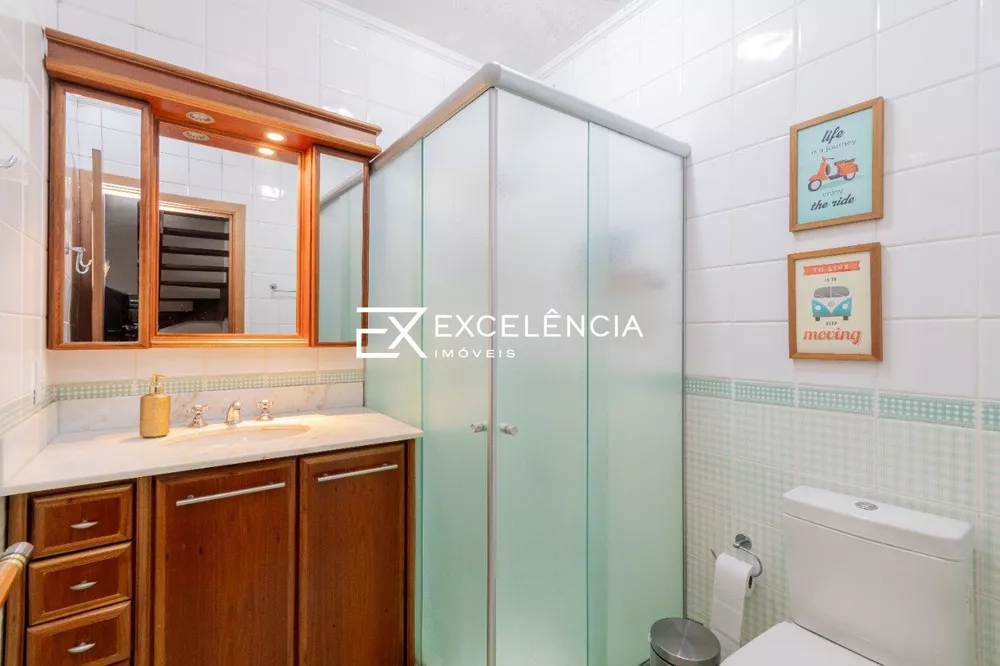 Casa, 3 quartos, 219 m² - Foto 14