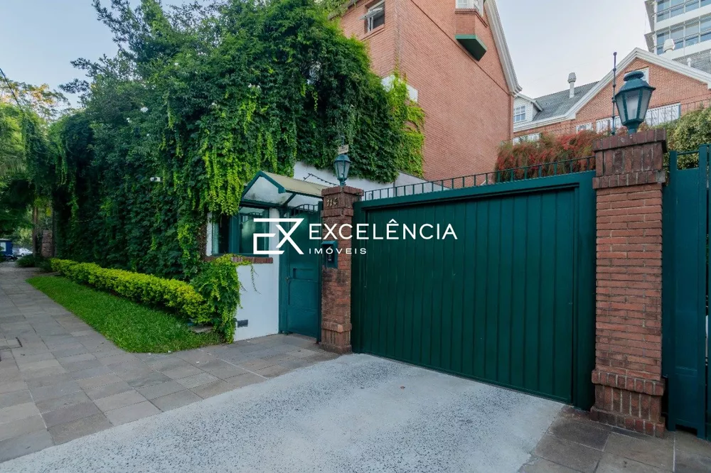 Casa, 3 quartos, 219 m² - Foto 20