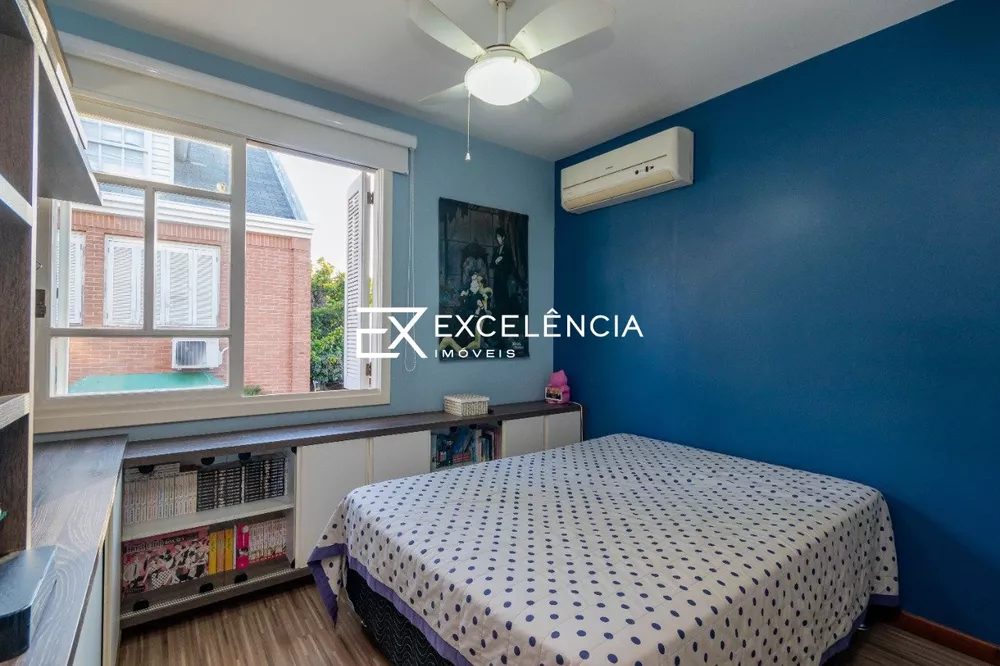 Casa, 3 quartos, 219 m² - Foto 9