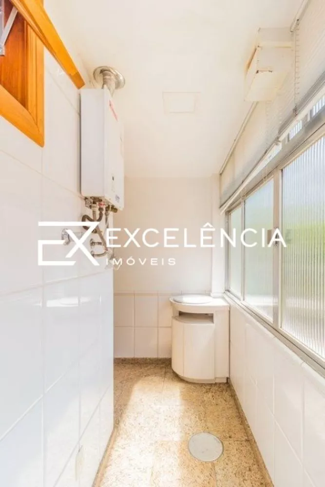 Apartamento, 2 quartos, 81 m² - Foto 12