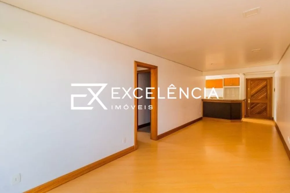 Apartamento, 2 quartos, 81 m² - Foto 1