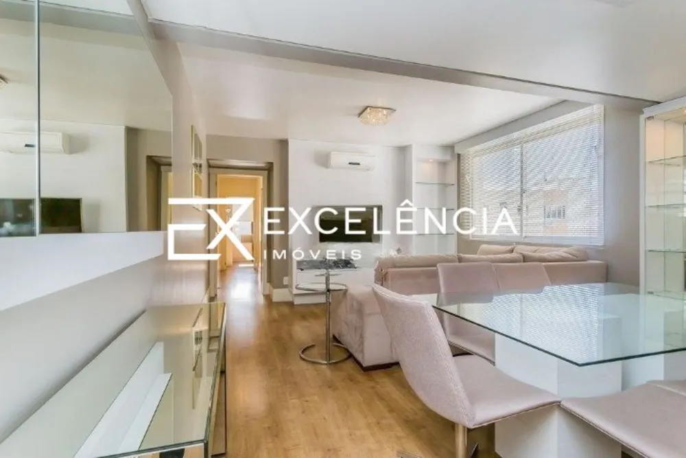 Apartamento, 2 quartos, 73 m² - Foto 4