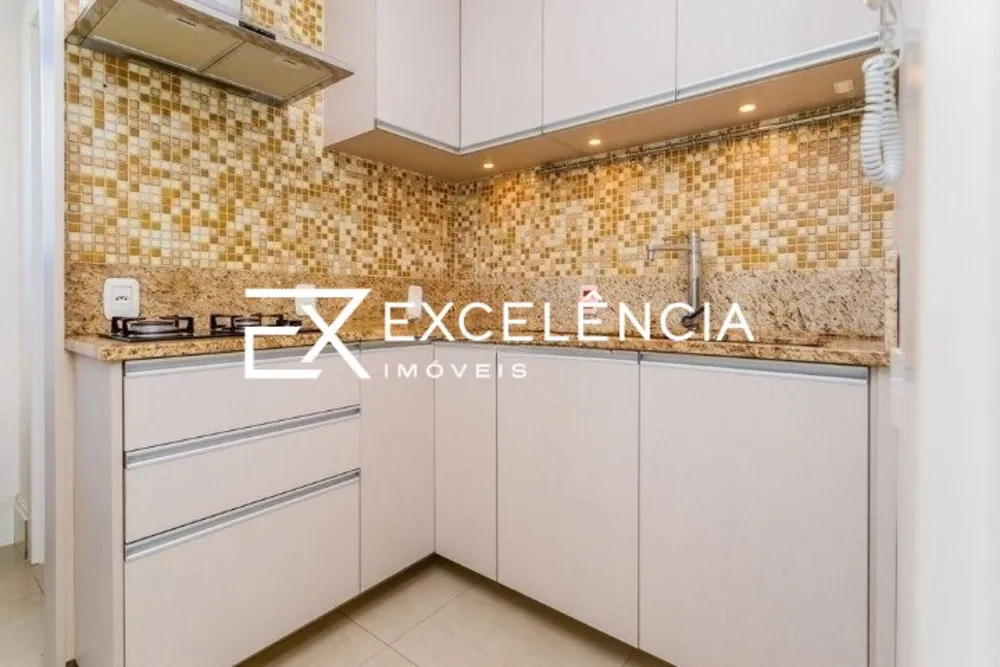 Apartamento, 2 quartos, 73 m² - Foto 3