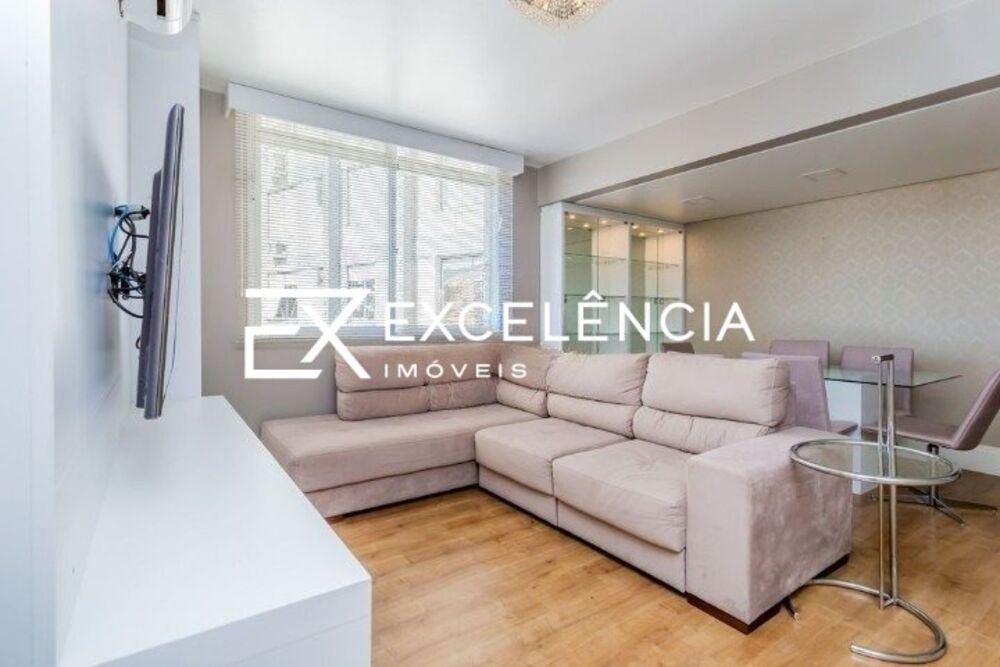 Apartamento à venda com 2 quartos, 73m² - Foto 2