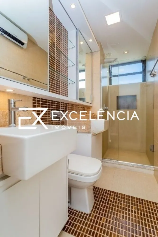 Apartamento, 2 quartos, 73 m² - Foto 5