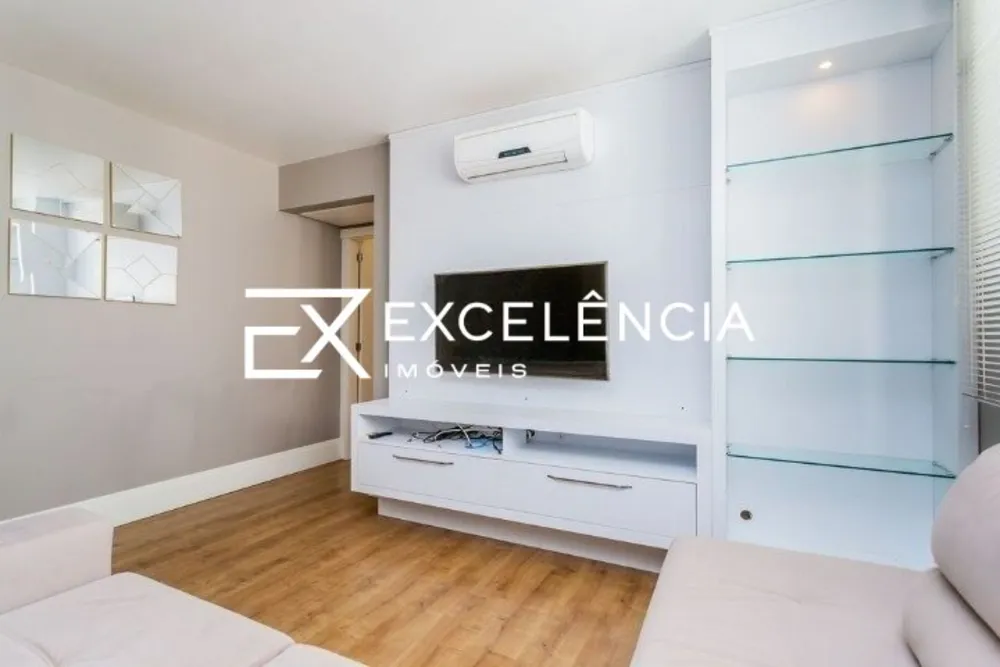 Apartamento, 2 quartos, 73 m² - Foto 1