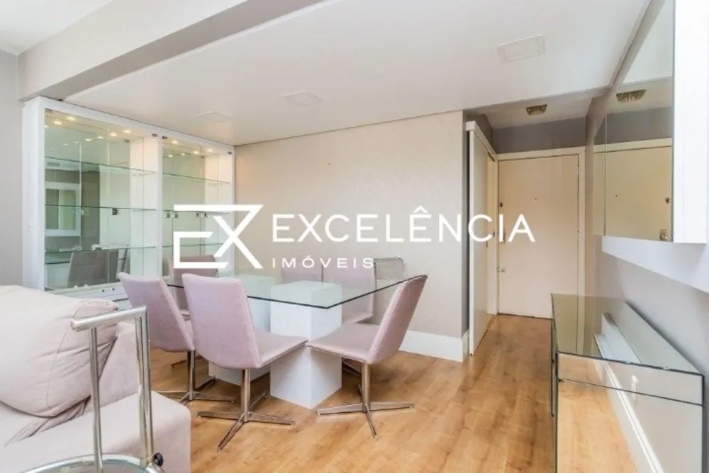 Apartamento, 2 quartos, 73 m² - Foto 5