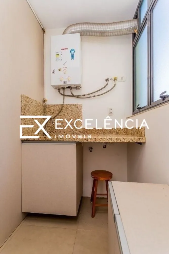 Apartamento, 2 quartos, 73 m² - Foto 12