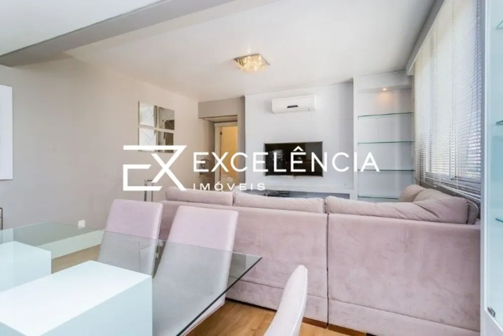 Apartamento, 2 quartos, 73 m² - Foto 6