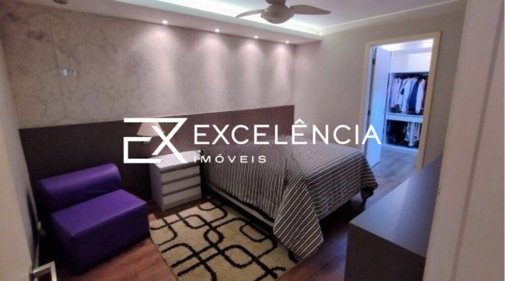 Apartamento à venda com 2 quartos, 90m² - Foto 3