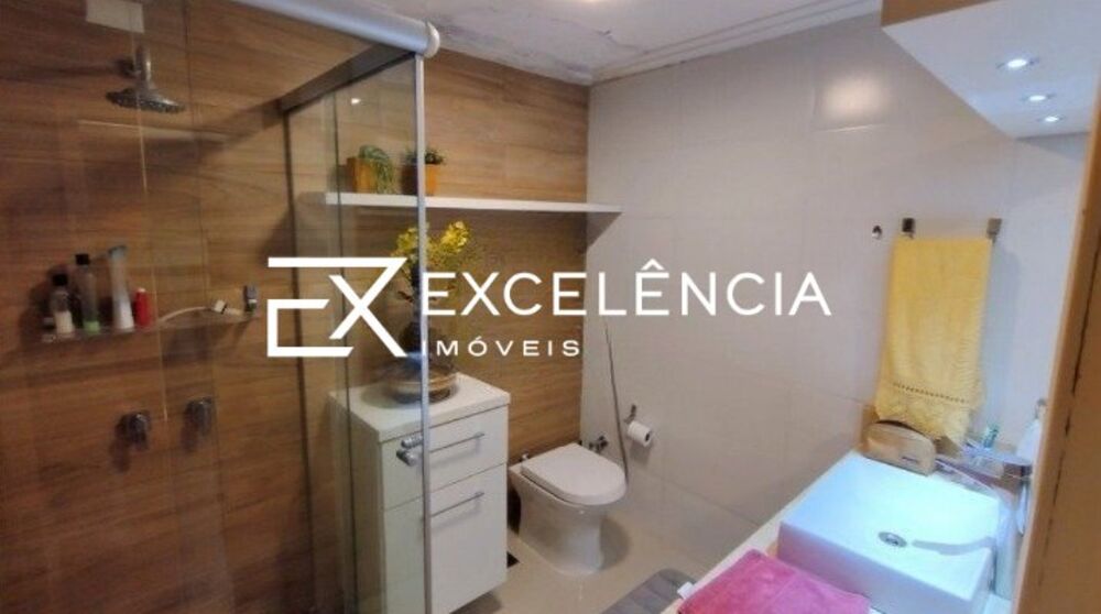Apartamento à venda com 2 quartos, 90m² - Foto 6