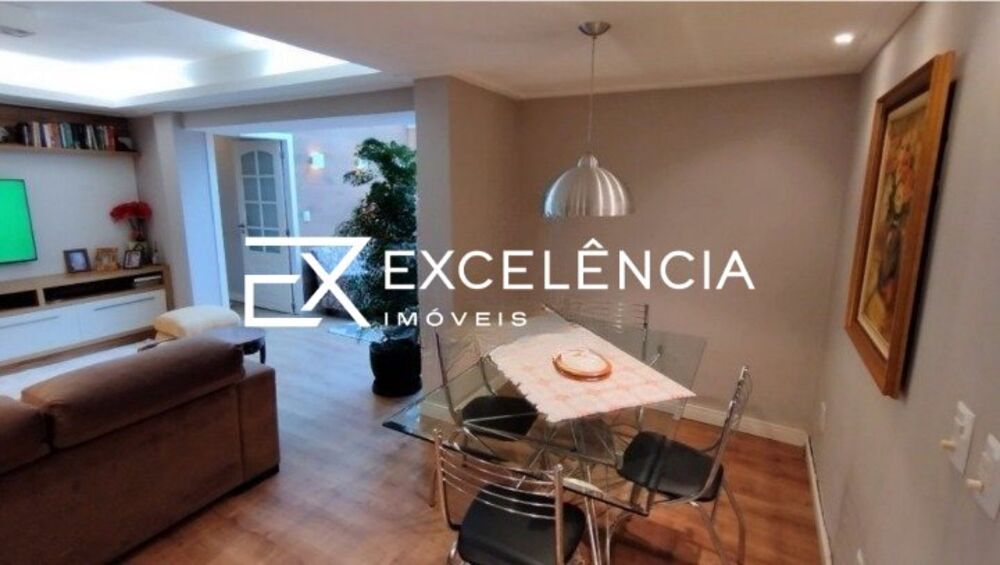 Apartamento à venda com 2 quartos, 90m² - Foto 1