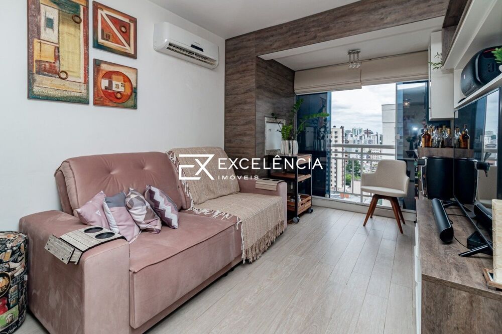 Apartamento, 2 quartos, 62 m² - Foto 10