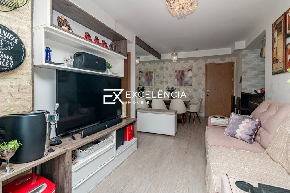 Apartamento, 2 quartos, 62 m² - Foto 11