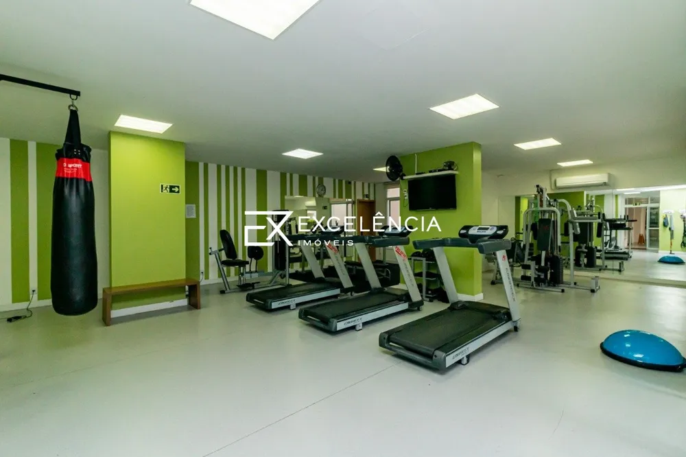 Apartamento, 2 quartos, 62 m² - Foto 2
