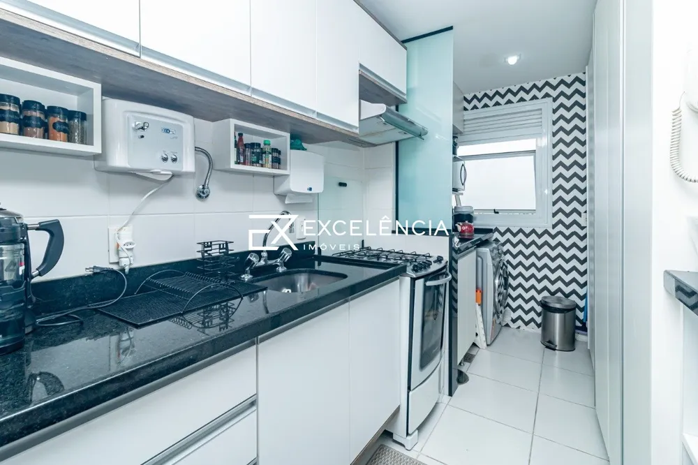 Apartamento, 2 quartos, 62 m² - Foto 5