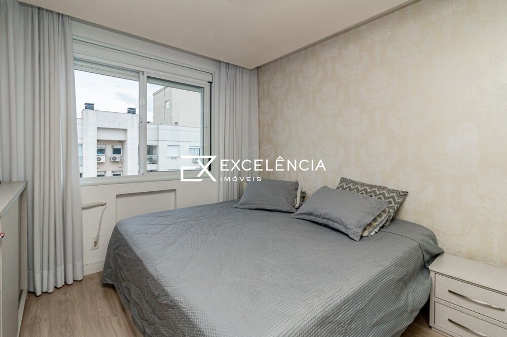 Apartamento, 2 quartos, 62 m² - Foto 12