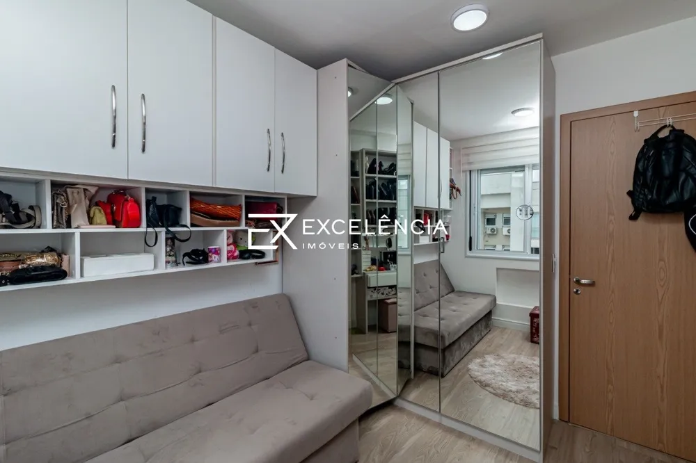 Apartamento, 2 quartos, 62 m² - Foto 1