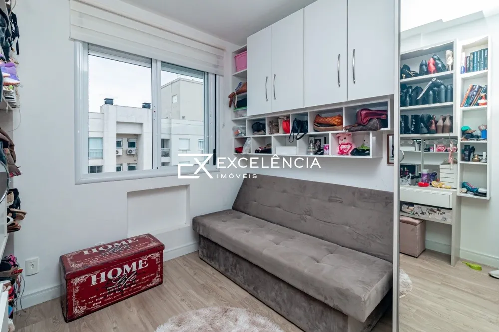 Apartamento, 2 quartos, 62 m² - Foto 8