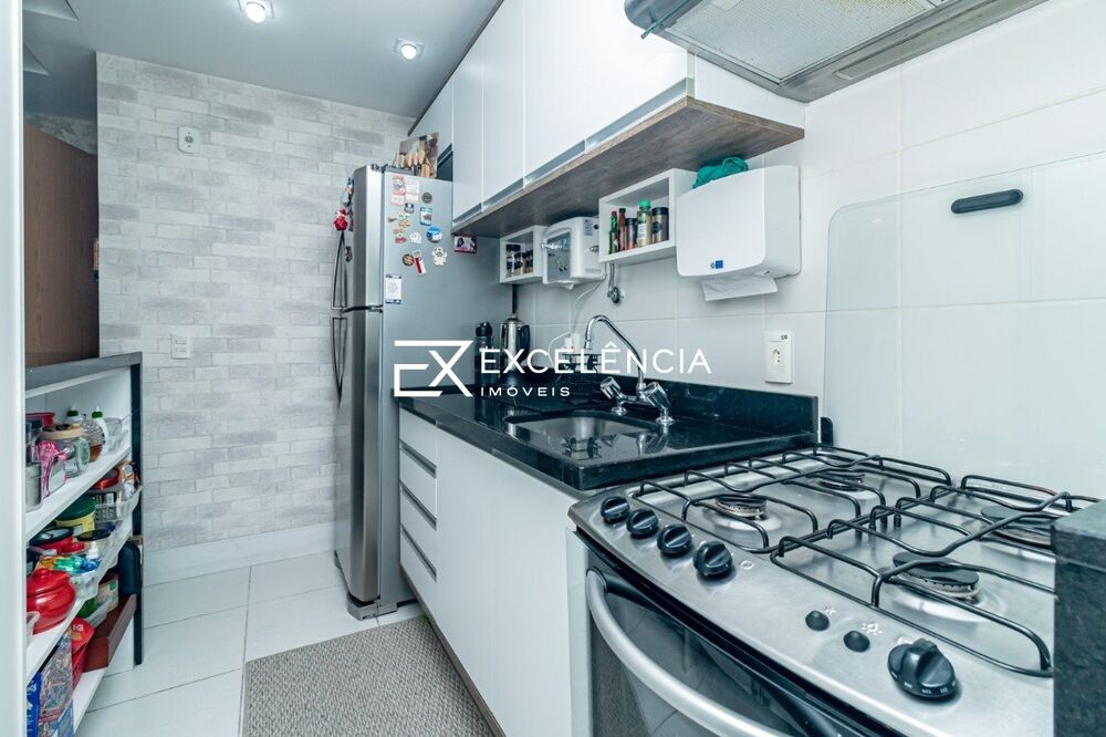 Apartamento, 2 quartos, 62 m² - Foto 9