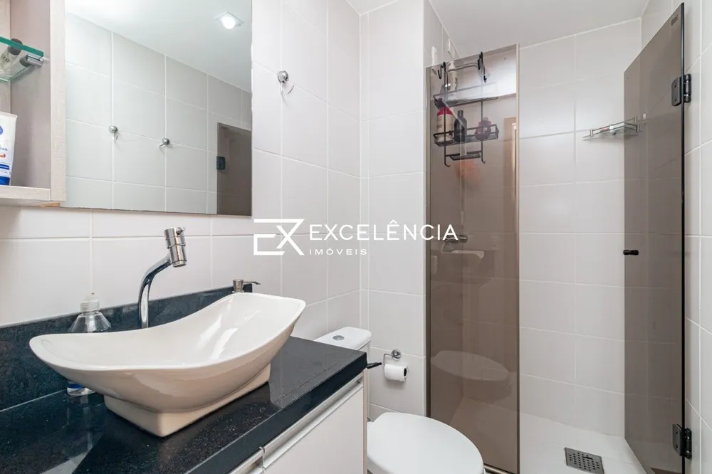 Apartamento, 2 quartos, 62 m² - Foto 3