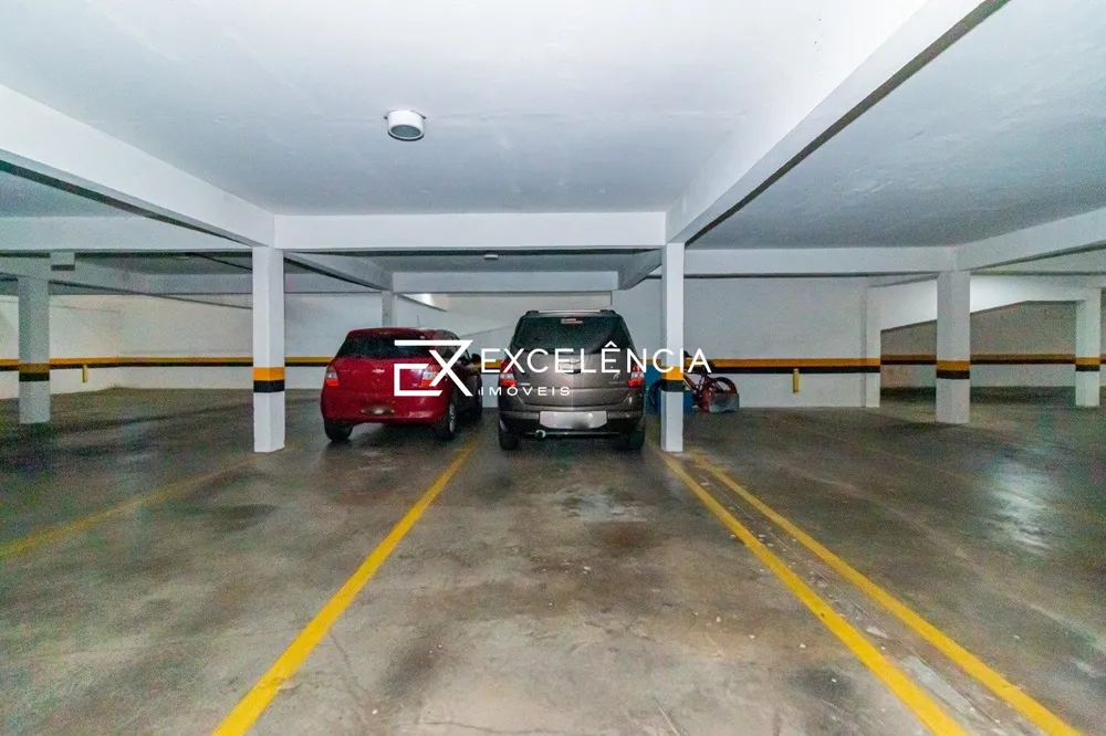 Apartamento, 2 quartos, 62 m² - Foto 4