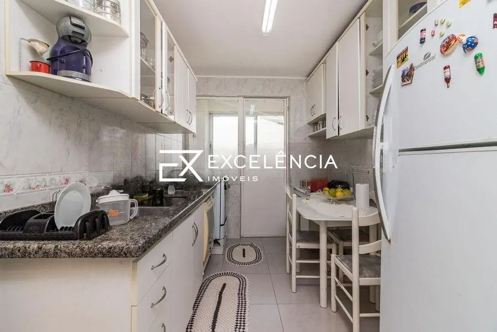 Apartamento, 3 quartos, 106 m² - Foto 15