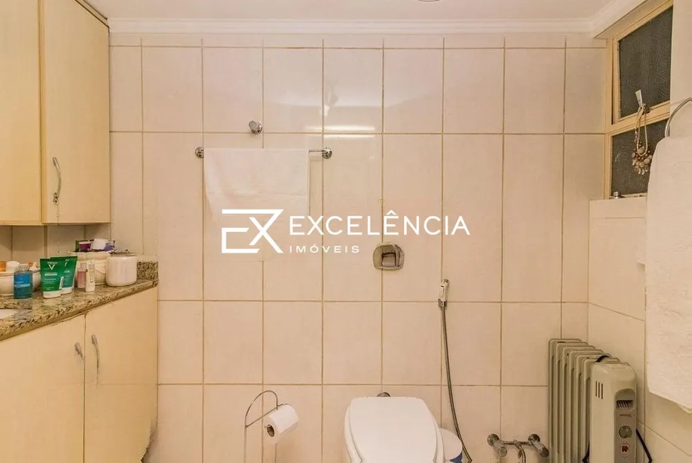 Apartamento, 3 quartos, 106 m² - Foto 20