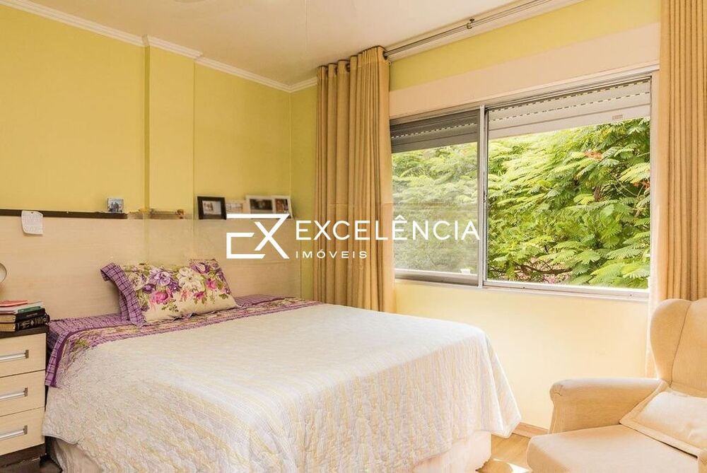 Apartamento à venda com 3 quartos, 106m² - Foto 7
