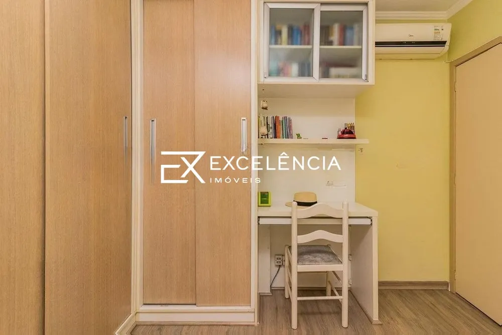 Apartamento, 3 quartos, 106 m² - Foto 12