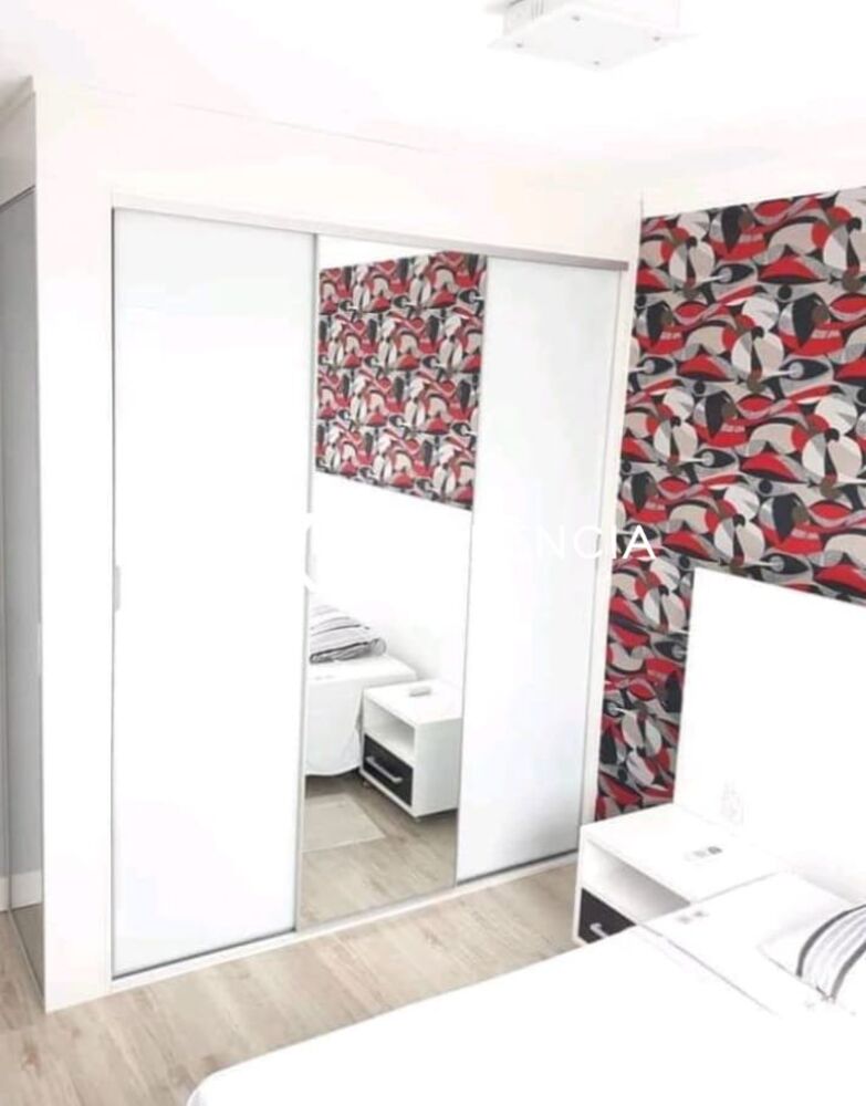 Apartamento à venda com 2 quartos, 56m² - Foto 6