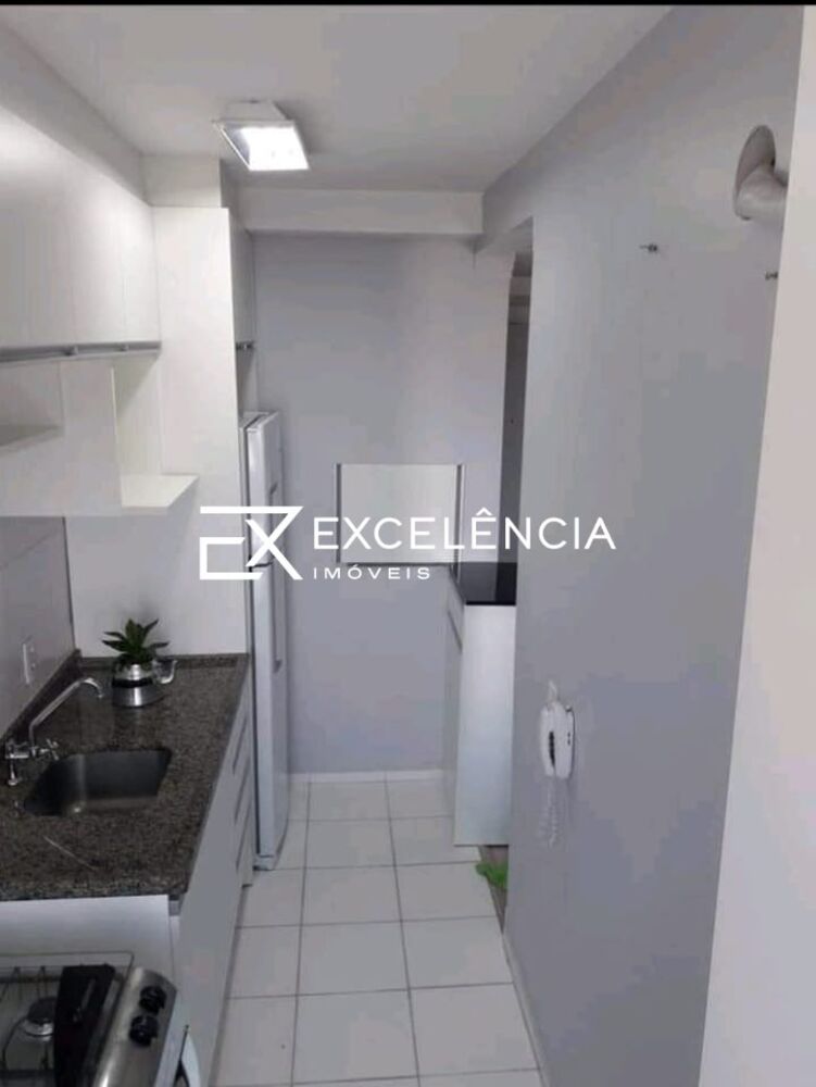 Apartamento à venda com 2 quartos, 56m² - Foto 8