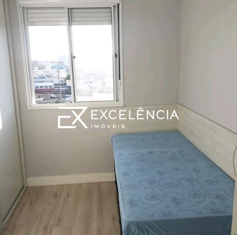 Apartamento à venda com 2 quartos, 56m² - Foto 4
