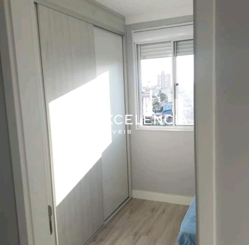 Apartamento à venda com 2 quartos, 56m² - Foto 3