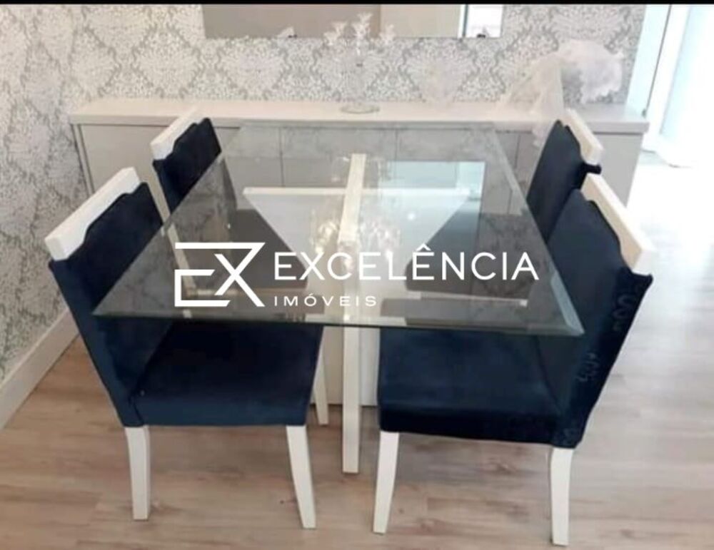 Apartamento à venda com 2 quartos, 56m² - Foto 9