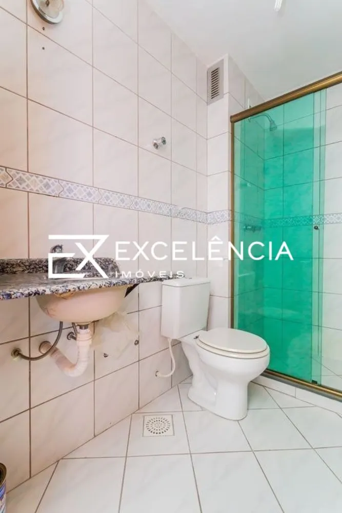Apartamento, 3 quartos, 85 m² - Foto 6