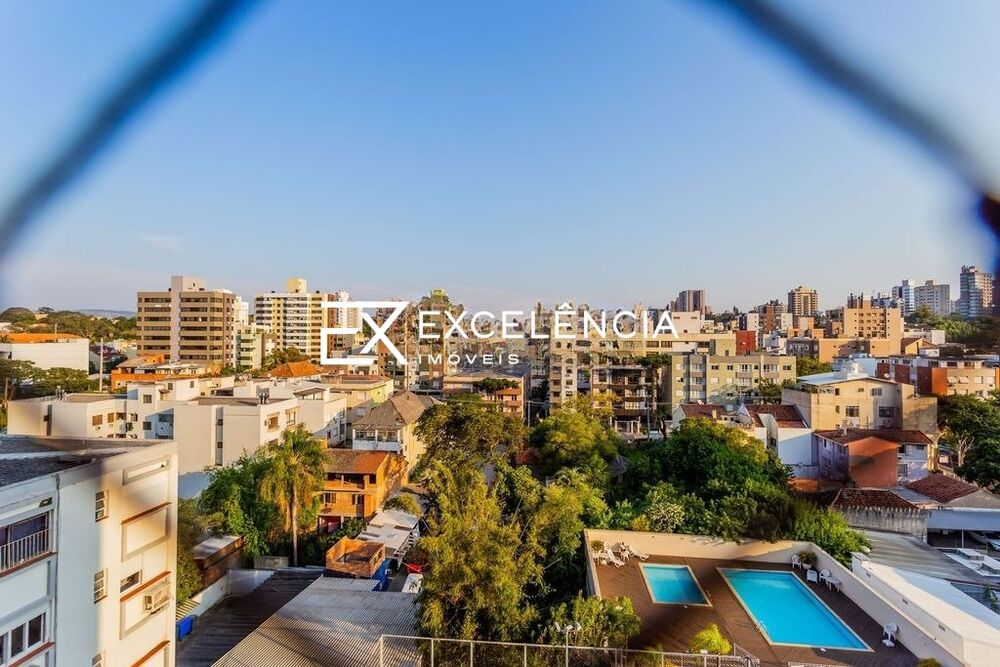 Apartamento à venda com 3 quartos, 85m² - Foto 3