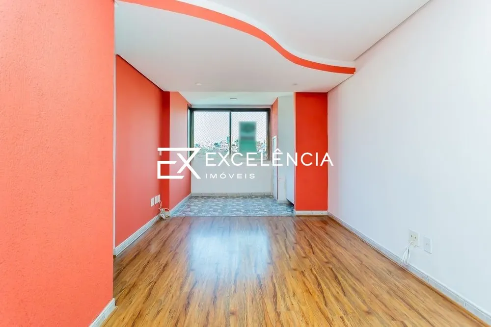 Apartamento, 3 quartos, 85 m² - Foto 2