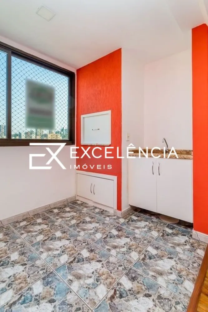 Apartamento, 3 quartos, 85 m² - Foto 5